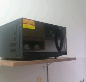 Apartamento próximo ao centro